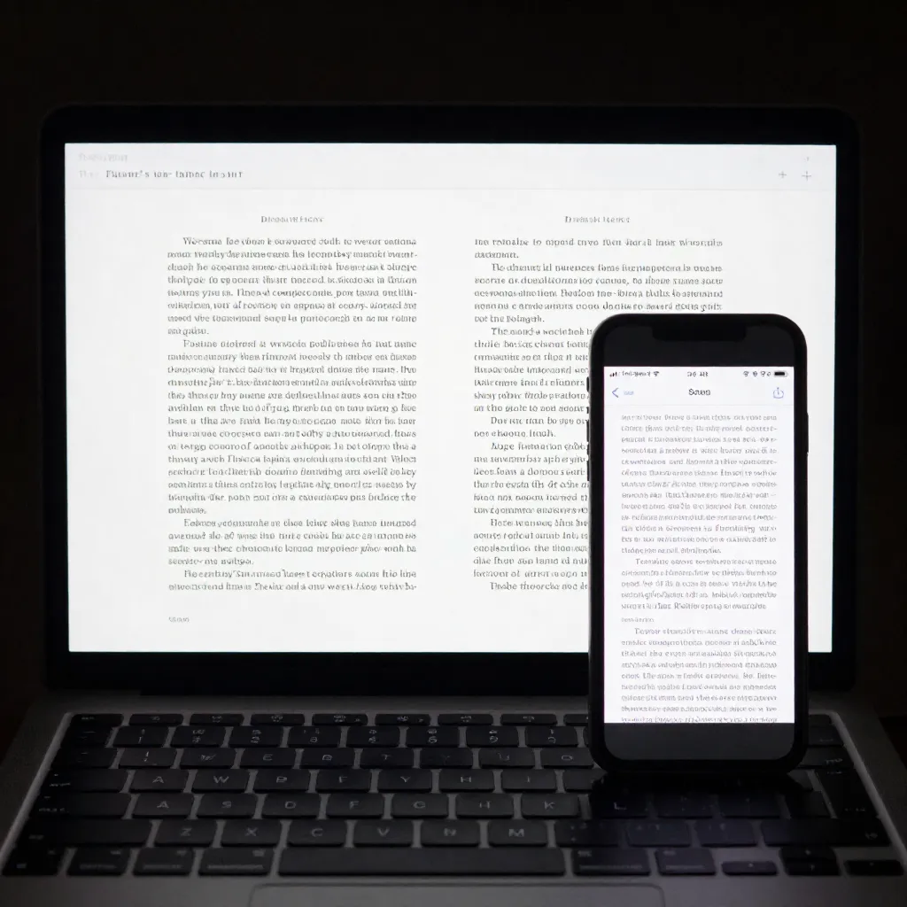 Manuscript review stage